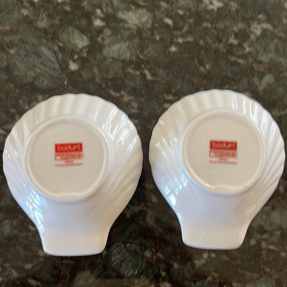 Bodum Shell Dishes - Picture 4 of 4